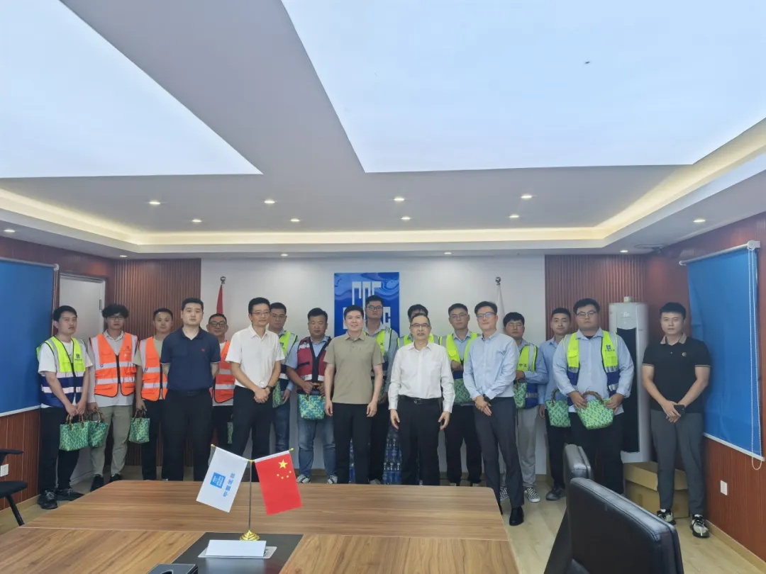 同心同向 造炬成阳 | DB真人2024年第三季度动态速览